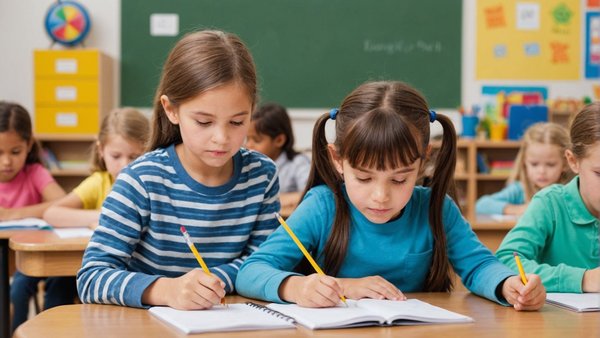 Comment organiser des activités scolaires efficaces pour stimuler l'apprentissage