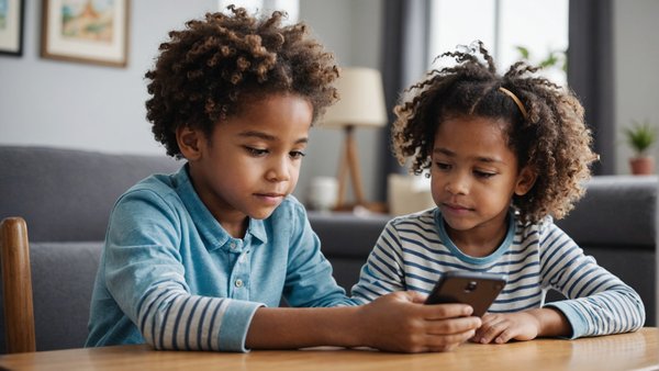 Stratégies efficaces pour gérer le temps d'écran de vos enfants