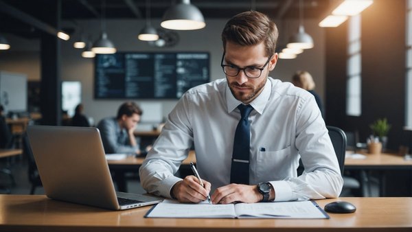 Les tendances de l'emploi : métiers d'avenir à considérer