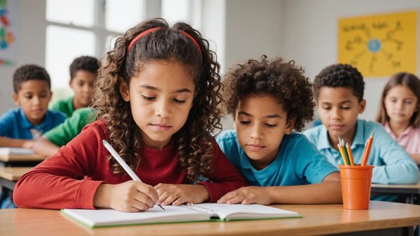 Les meilleurs outils numériques pour améliorer l'apprentissage des écoliers