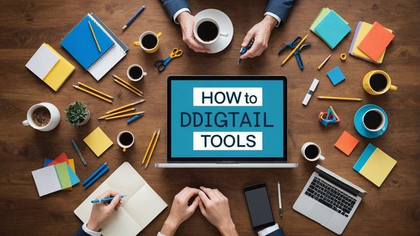 Comment choisir les outils numériques adaptés aux besoins éducatifs