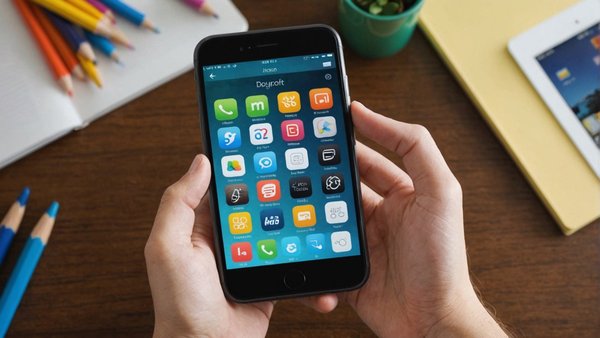 Top 5 des applications incontournables pour les élèves et les enseignants