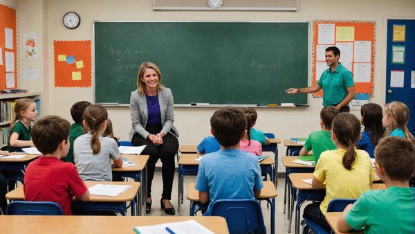 Les meilleures stratégies pour une pédagogie active en classe