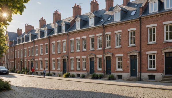Scolarité et cadre de vie : choisir son quartier à lille en fonction des écoles